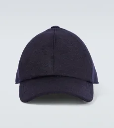 Gorra Caspian de cachemir Gorra Caspian de cachemir