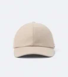 Gorra de lana Gorra de lana