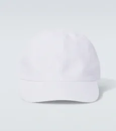 Gorra de lino Gorra de lino