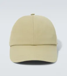 Gorra de lona Gorra de lona