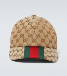 Gorra de lona GG Gorra de lona GG