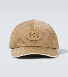 Gorra de nylon GG