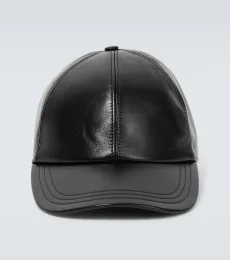 Gorra de piel Gorra de piel