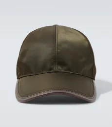 Gorra Prada Speedrock de Re-Nylon Gorra Prada Speedrock de Re-Nylon