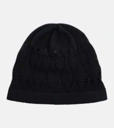 Gorro Pippa de cachemir Gorro Pippa de cachemir