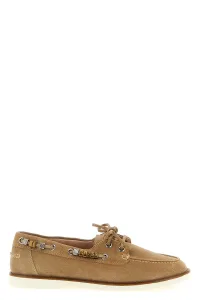 Grace 01 Boat Shoe