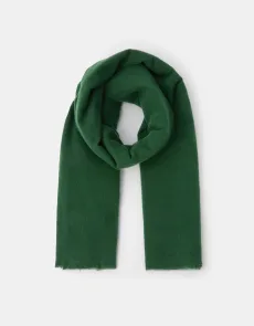 Grace Super-soft Blanket Scarf Green, Women's Grace Super-soft Blanket Scarf Green, Women's
