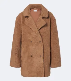 Gracie teddy coat Gracie teddy coat