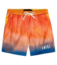 Gradient swim trunks Gradient swim trunks