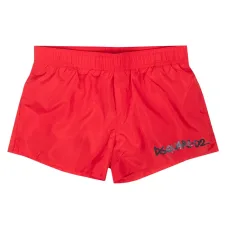 Graffiti Logo Swim Short Graffiti Logo Swim Short