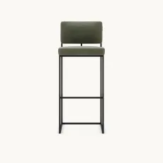 GRAM Bar Chair Woody