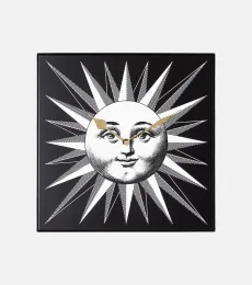 Grande Sole wall clock Grande Sole wall clock