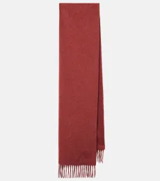 Grande Unita cashmere scarf Grande Unita cashmere scarf