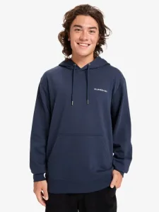 Graphic - Men Blue Hoodie Graphic - Men Blue Hoodie
