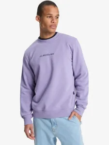 Graphic - Men Purple Sweatshirt Graphic - Men Purple Sweatshirt