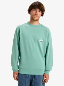 Graphic Mix - Crew Neck Sweatshirt for Men Graphic Mix - Crew Neck Sweatshirt for Men