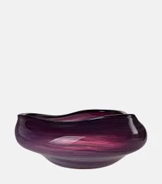 Gravity glass bowl Gravity glass bowl