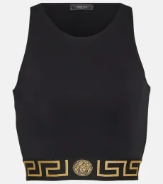 Greca cutout sports bra Greca cutout sports bra