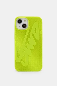Green Stwd Iphone Case - Yellow Green Stwd Iphone Case - Yellow