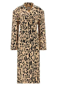 Grembo Trench Coat Size IT