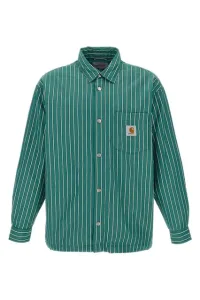 Grimsby overshirt - Multicolor Grimsby overshirt - Multicolor