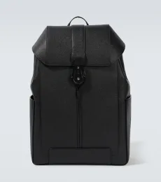 Groovy leather backpack Groovy leather backpack