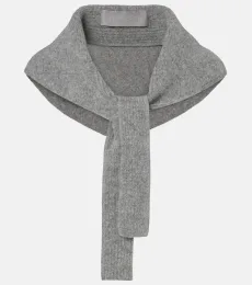 Gros Grain scarf Gros Grain scarf