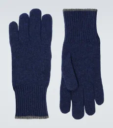 Guantes de cachemir Guantes de cachemir