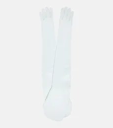 Guantes de piel Guantes de piel