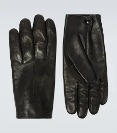Guantes de piel Guantes de piel