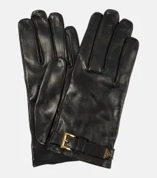 Guantes de piel Guantes de piel
