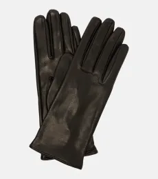 Guantes de piel Guantes de piel