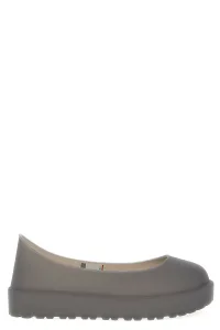 Silicone Rubber Wellies