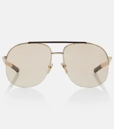 Gucci Aviator sunglasses Gucci Aviator sunglasses