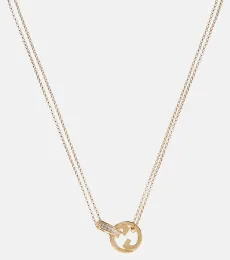 Gucci Blondie Interlocking G necklace Gucci Blondie Interlocking G necklace
