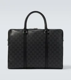 Gucci Essence Classic Medium briefcase