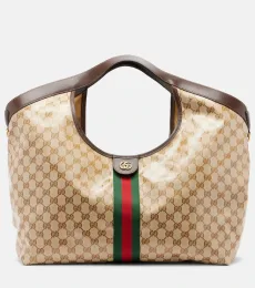 Gucci Giglio GG Large tote bag Gucci Giglio GG Large tote bag