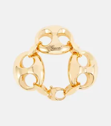 Gucci Marina chain bracelet
