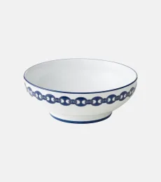 Gucci Marina porcelain salad bowl