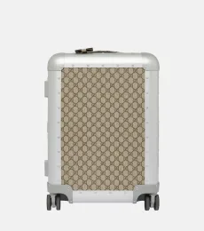 Gucci Porter carry-on suitcase Gucci Porter carry-on suitcase