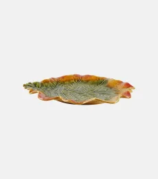 Gudrun charger plate by Claudia Schiffer Gudrun charger plate by Claudia Schiffer