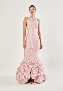 Gwyneth Gown - Pink Gwyneth Gown - Pink