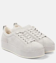 H681 suede sneakers H681 suede sneakers