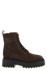 H700 amphibian - Brown