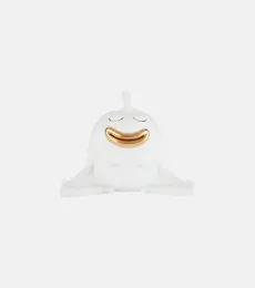 Haas Meditator porcelain incense burner Haas Meditator porcelain incense burner