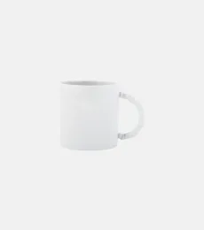 Haas Mojave porcelain mug Haas Mojave porcelain mug