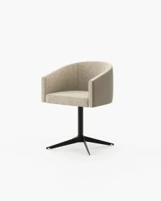 HAIA II Dining Chair & Bench Berlin Siena Leather HAIA II Dining Chair & Bench Berlin Siena Leather
