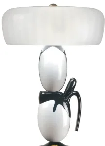 Hairstyle lamp (H/I/) (UK)