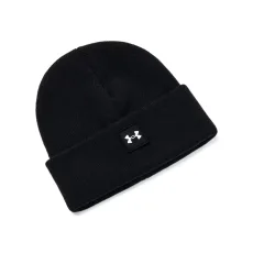 Halftime Kids Beanie Black / White OSFM Halftime Kids Beanie Black / White OSFM