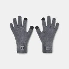 Halftime Mens Gloves Pitch Gray / Pitch Gray /